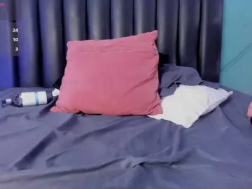 Bongacams Free Porn Cam of MiluVega