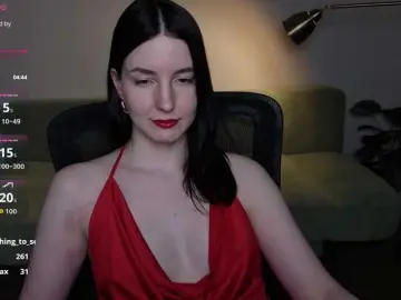 Bongacams Live Porn of Victoria1