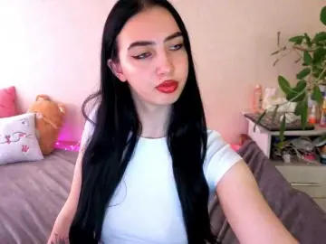 Bongacams Adult Video Chat of WildKittenX