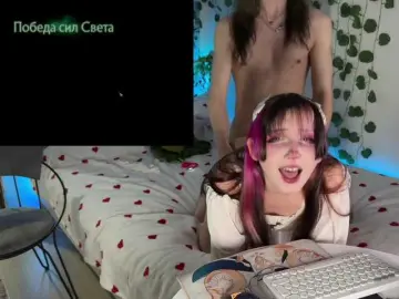 Bongacams Live Sex of h3ntai-baby