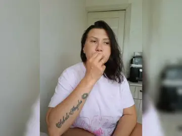 Bongacams Best Webcam of RoxySexy