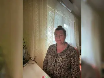 Bongacams Sex Cam of LadyReda