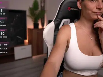 Bongacams Free Live Porn of Laurushka