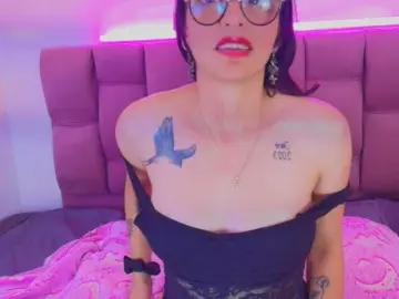 Bongacams Free Porn Cam of Afrodita-Rosse
