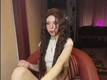 Bongacams Free Live Porn of LiloMeoww