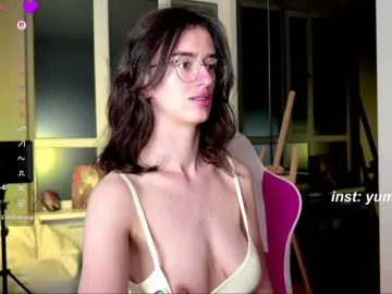 Bongacams Adult Webcams of SweetieTati