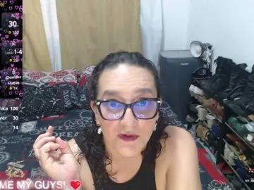 Bongacams Adult Webcam of saimajayeb