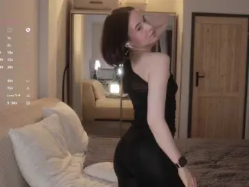 Bongacams Adult Webcam of -FemaleEssence-