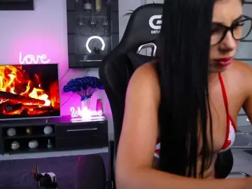 Bongacams Adult Webcams of AnissyaJay