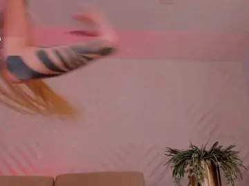 Bongacams Free Live Porn of HannaConnor