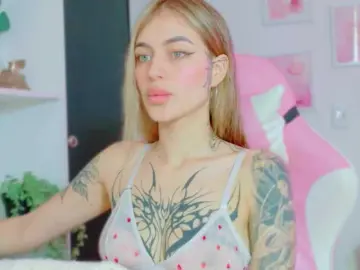 Bongacams Best Webcam of TaylorKnapp