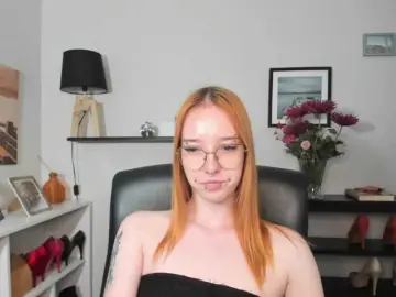 Bongacams Adult Webcams of foxSonya