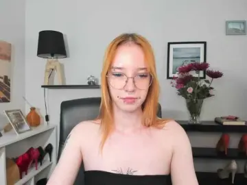 Bongacams Sex Chat of foxSonya