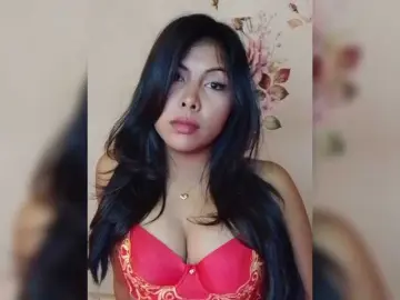 Bongacams Best live sex cam show of Doudou261