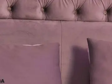Bongacams Adult Webcam of SidneyPuff