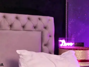 Bongacams Watch Live Sex Cams of SidneyPuff