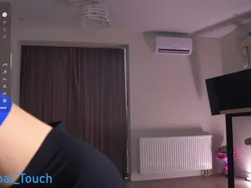 Bongacams Nude Webcam of Kristlna