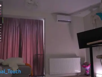 Bongacams Private Sex Chat of Kristlna