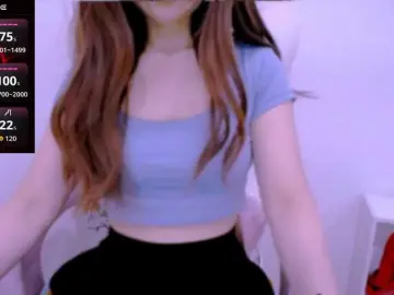 Bongacams Watch Live Sex Cams of Cheriana