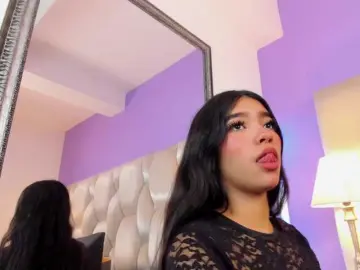Bongacams Sex Cam of Emma-Houston