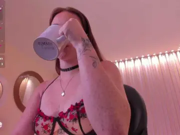Bongacams Private Sex Chat of CorinneRusso