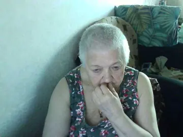 Bongacams Adult Video Chat of Galina73