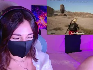 Bongacams Live Porn of NightMint