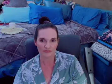 Bongacams Free Live Porn of NinaJaymes