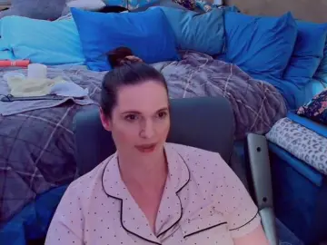Bongacams Sex Chat of NinaJaymes