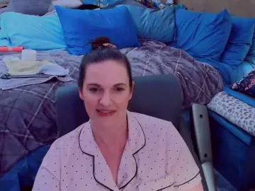 Bongacams Live Sex Cam of NinaJaymes