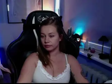 Bongacams Nude Webcam of hollyBB
