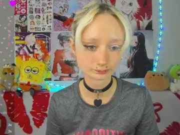 Bongacams Nude Webcam of KatiaNabiee