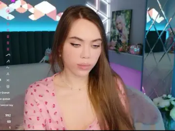 Bongacams Live Sex Cam of MimiForce