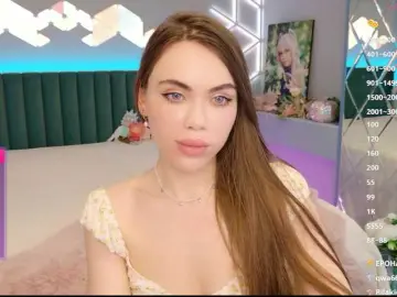 Bongacams Free Porn Cam of MimiForce
