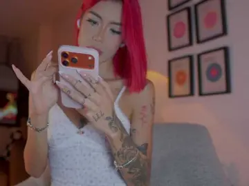 Bongacams Free Porn Cam of MelyTaylor