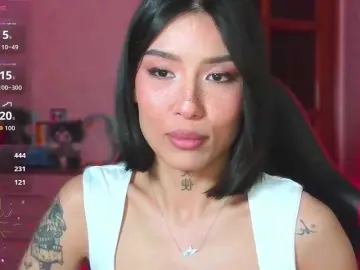 Bongacams Free Live Porn of JulieTurner