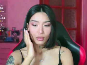 Bongacams Live Sex Cam of JulieTurner
