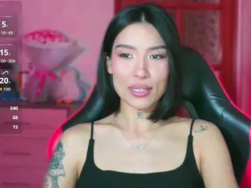 Bongacams Nude Webcam of JulieTurner