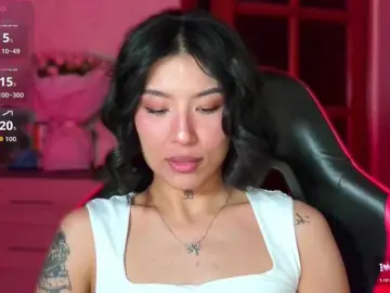 Bongacams Nude Webcam of JulieTurner