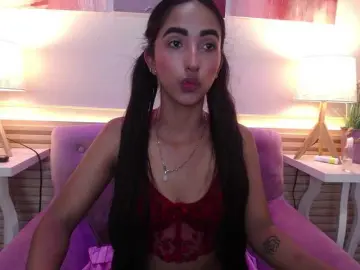 Bongacams Adult Webcam of SweetyLally