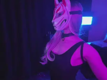 Bongacams Sex Chat of FemEnigma