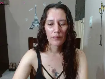 Bongacams Live Porn of Mariam-wish