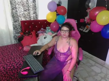 Bongacams Private Sex Chat of rous-kinky