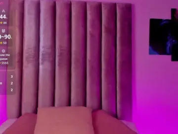 Bongacams Sex Cam of Gabriela-Suarez-1