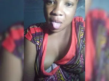 Bongacams Nude Webcam of tryciah