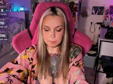 Bongacams Free Live Porn of ChloeKohaku