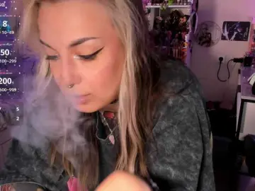 Bongacams Free Live Porn of ChloeKohaku