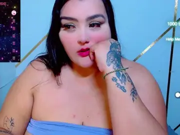 Bongacams Sex Chat of Jazmin-bigboobs1