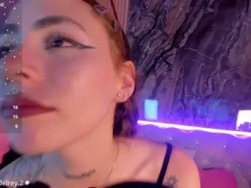 Bongacams Nude Webcam of Sabrinaa1
