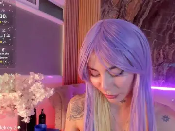 Bongacams Free Live Porn of Sabrinaa1